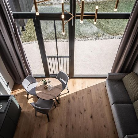 Sandgold Alpine Glamping Campo Tures Eksteriør billede
