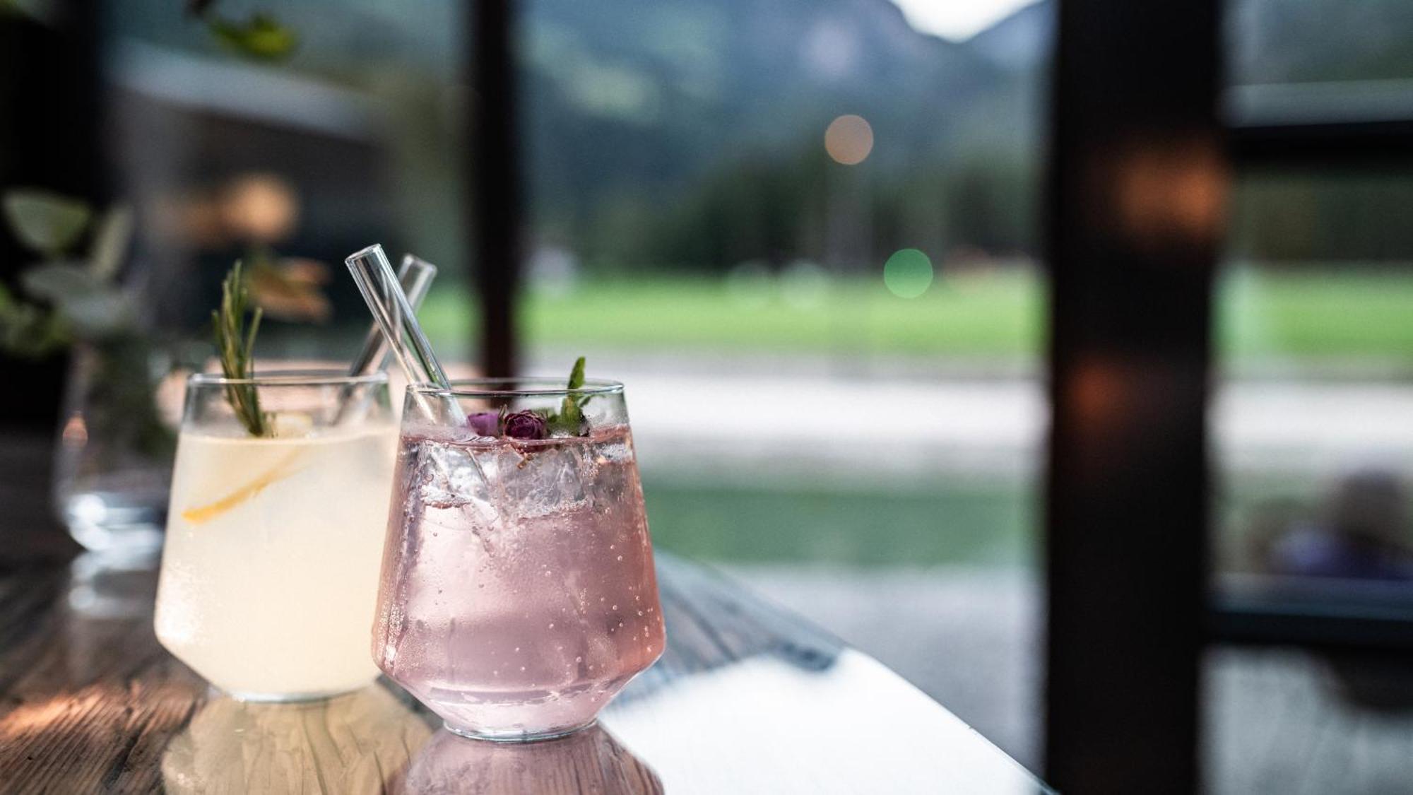 Sandgold Alpine Glamping Campo Tures Eksteriør billede
