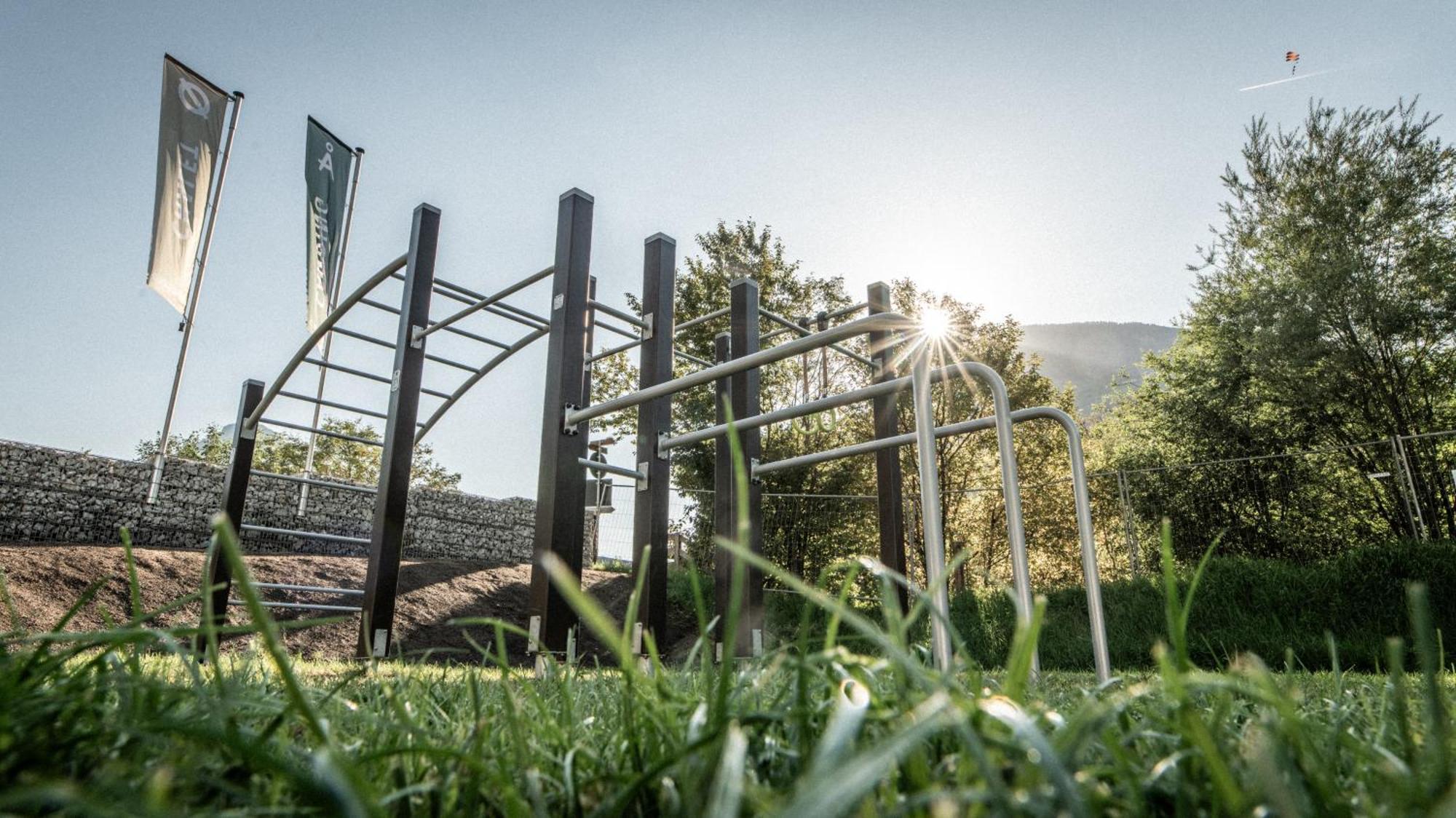 Sandgold Alpine Glamping Campo Tures Eksteriør billede