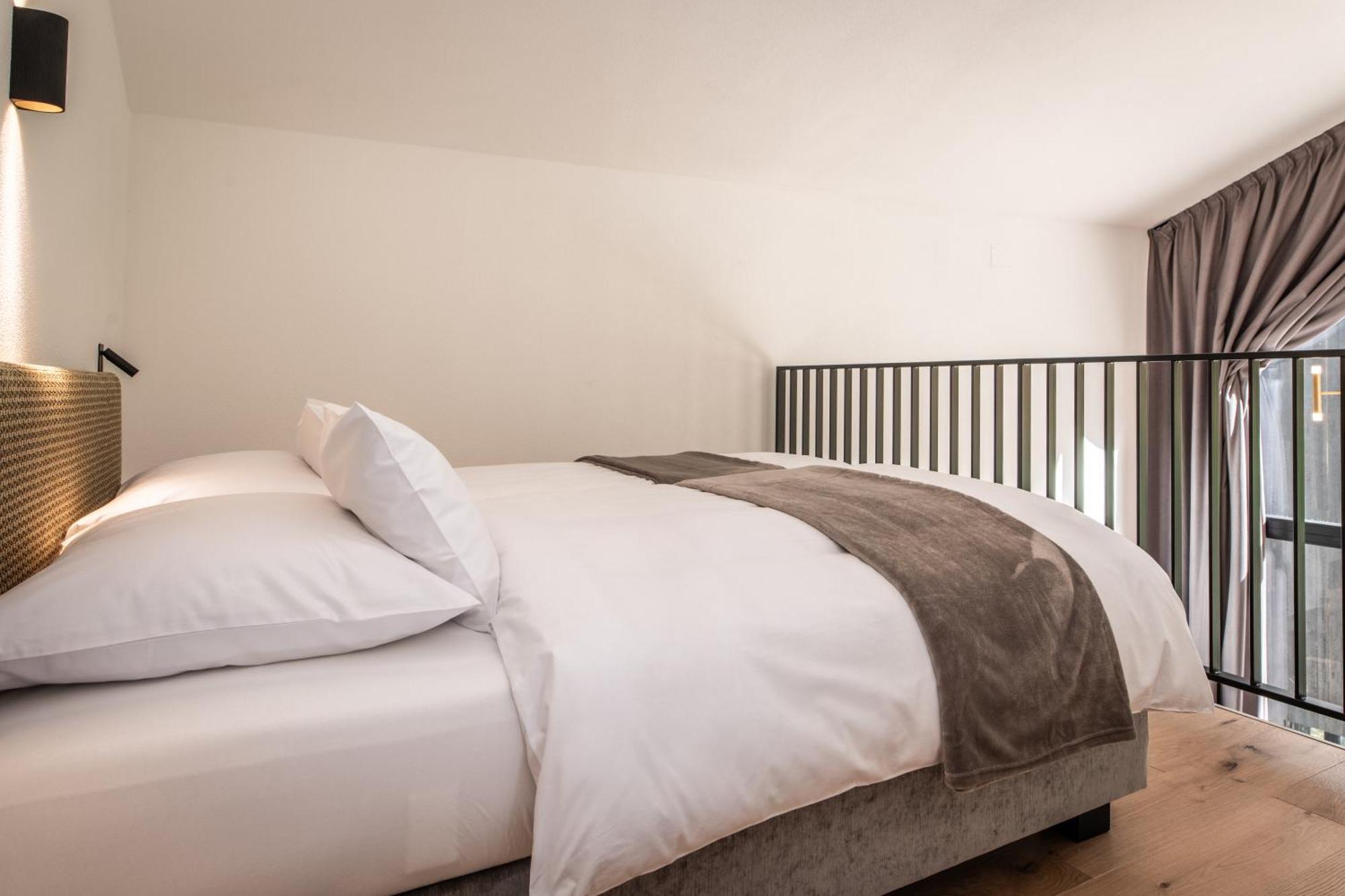 Sandgold Alpine Glamping Campo Tures Eksteriør billede