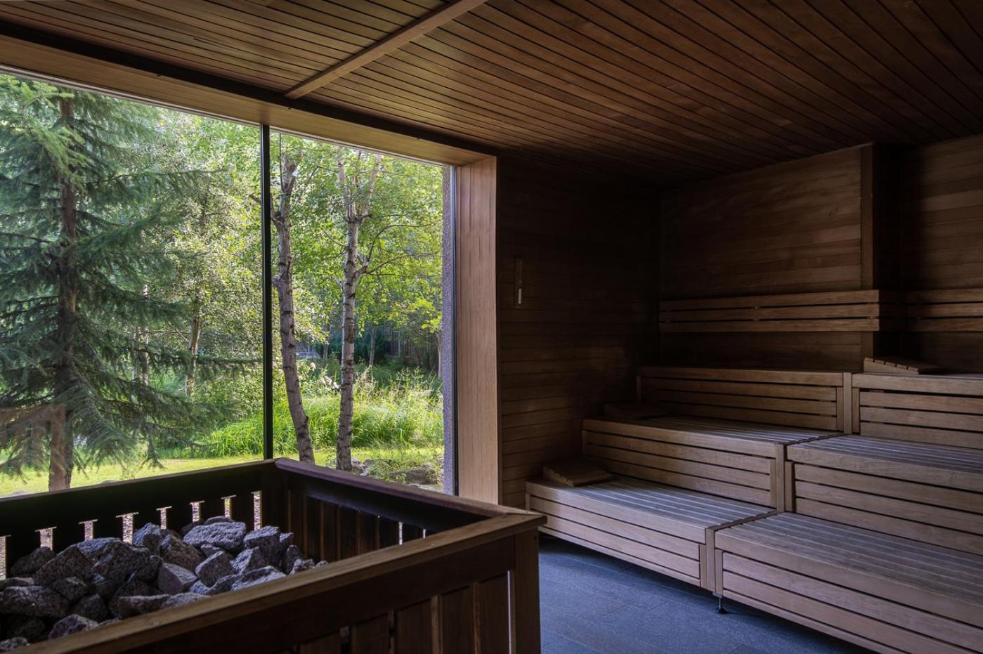 Sandgold Alpine Glamping Campo Tures Eksteriør billede