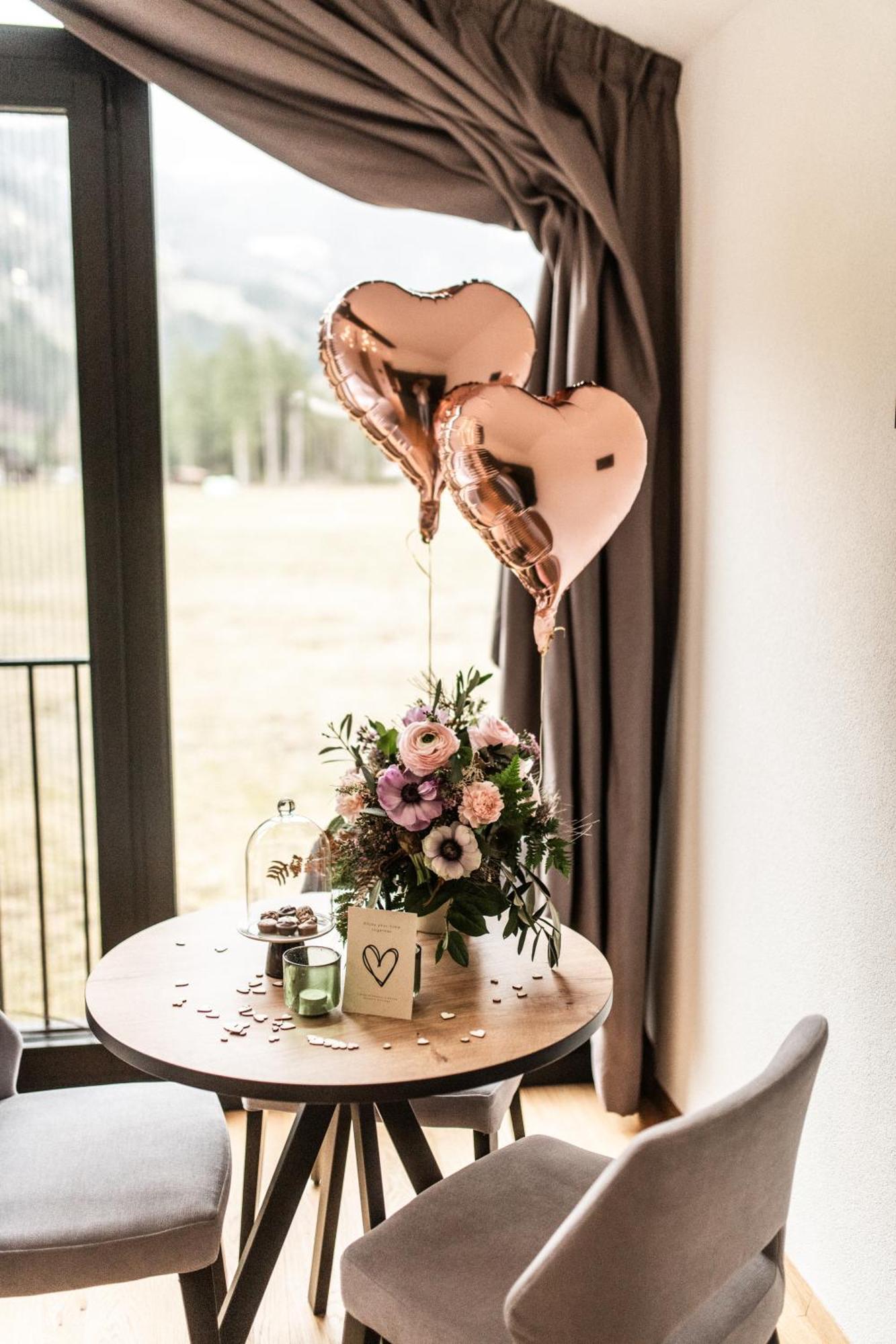 Sandgold Alpine Glamping Campo Tures Eksteriør billede